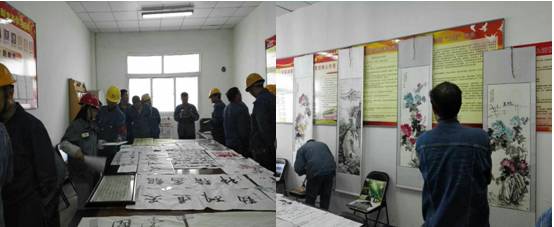 &ldquo;火紅七月，黨旗飄揚(yáng)&rdquo;