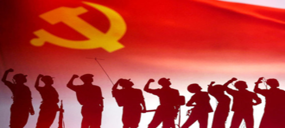 學習貫徹習總書記講話，扎扎實實落實各項工作